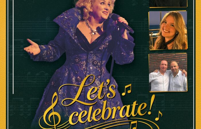 100-jarig jubileum Sint-Jan Harmonie Wierden