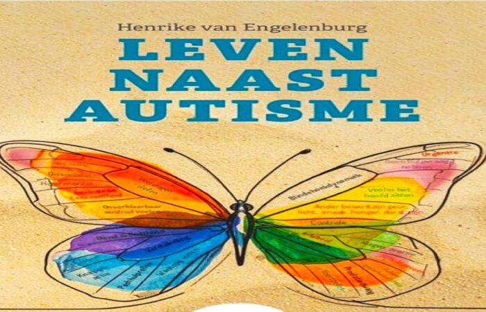 Lezing leven naast autisme bibliotheek Oldenzaal