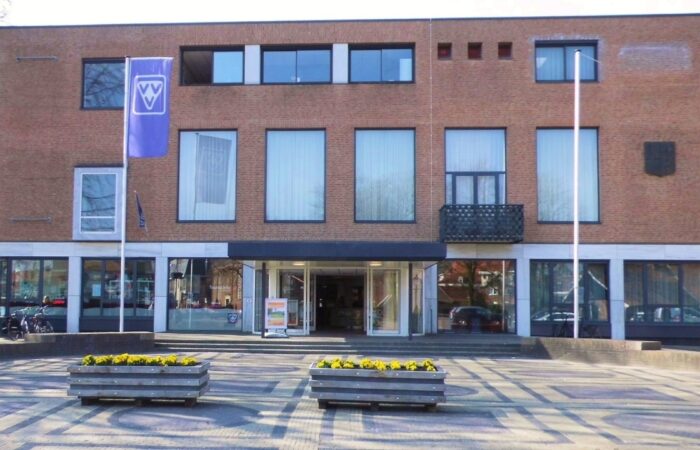 Lijsttrekkers gemeenteraadsverkiezingen in debat Losser