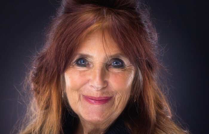 Lezing Miriam Guensberg Losser