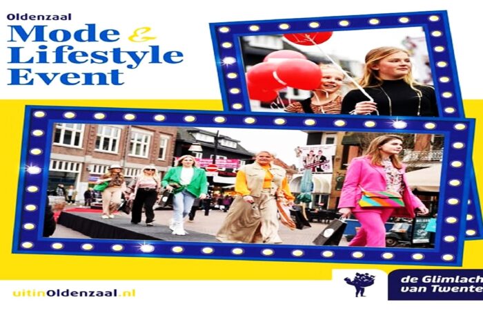 Mode en Lifestyle Event Oldenzaal