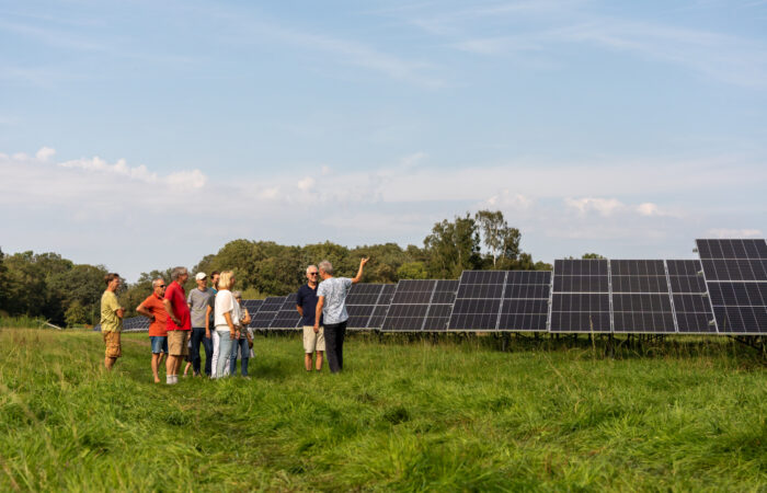 Enschede Energie organiseert Open Energiedag