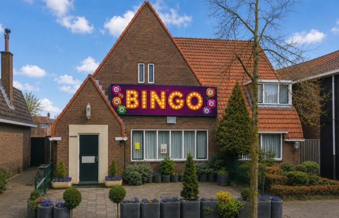 Muziek bingo op Wereld Alzheimer Dag in Overdinkel