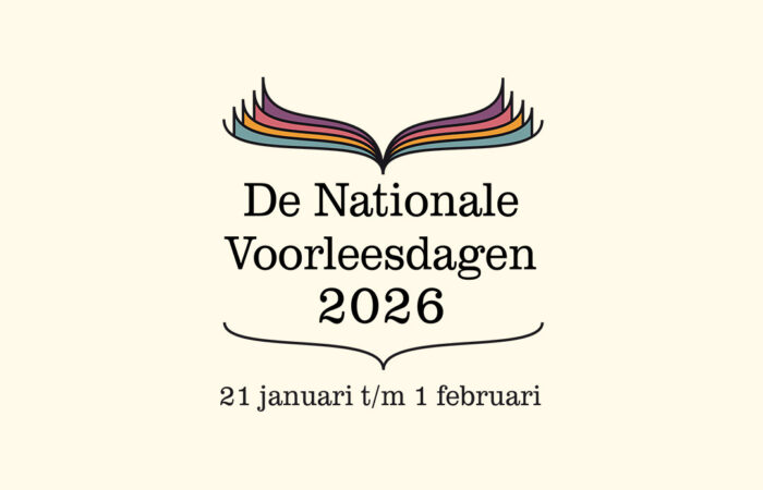 Nationale Voorleesdagen in Bibliotheek Oldenzaal