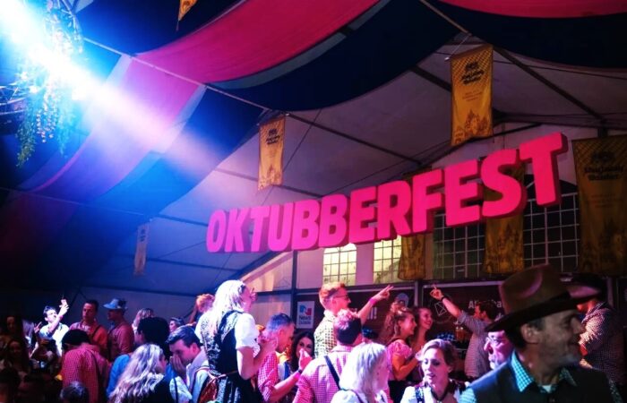 Oktubberfest 2023 Tubbergen