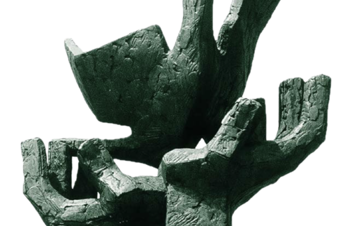 Stichting Vredesbezinning 4 en 5 mei Hengelo organiseert een bijeenkomst in de Lambertusbasiliek