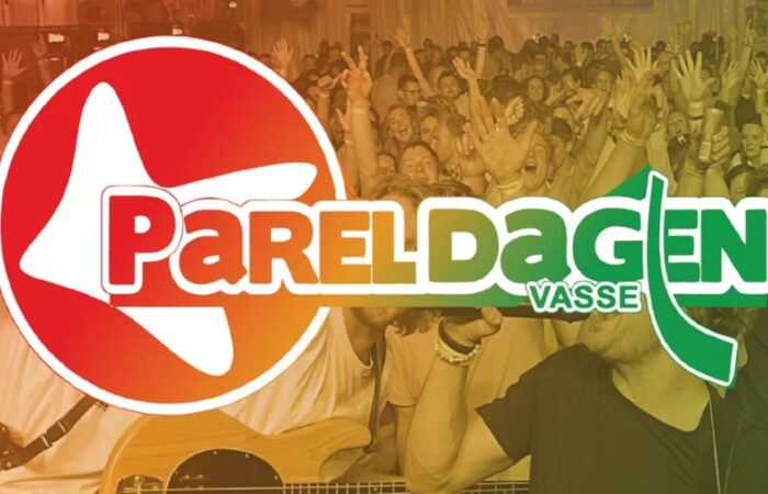 Pareldagen Vassen