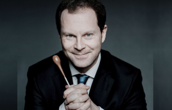 Phion speelt Bach & Händel in Enschede