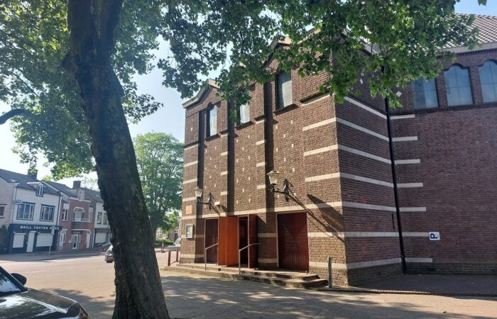 Jubileumconcert rond 125 jaar CGK in Enschedese Renatakerk