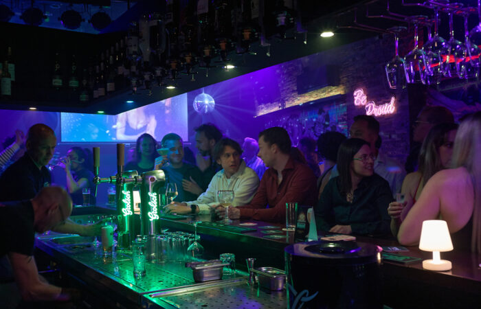 Roze Filmfestival Enschede