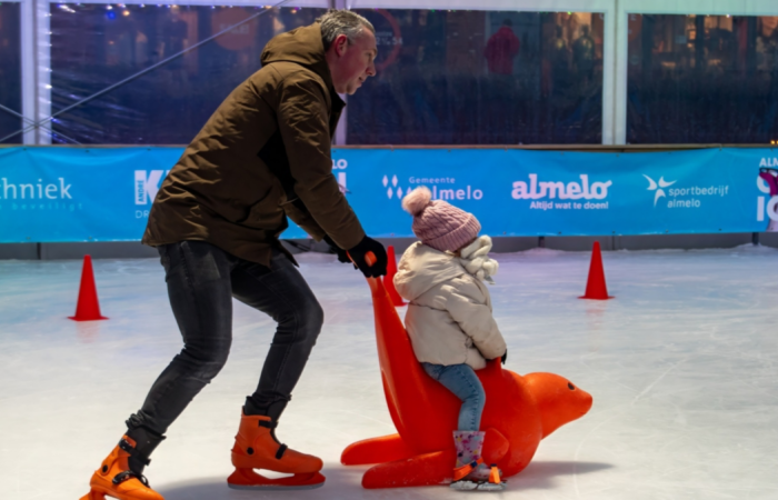 Almelo On Ice