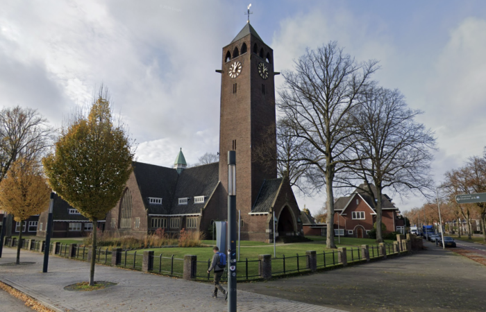 Overdagkoor Enschede geeft concert in Lasonderkerk