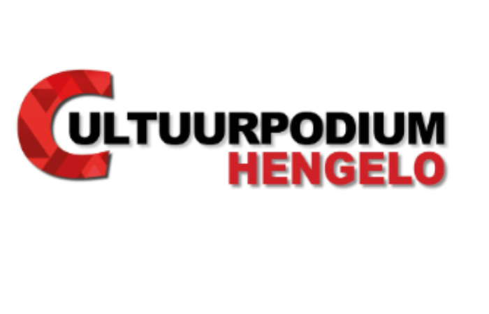 Cultuurpodium in Schouwburg Hengelo