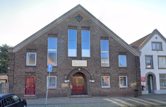 Cultureel festijn Enschede