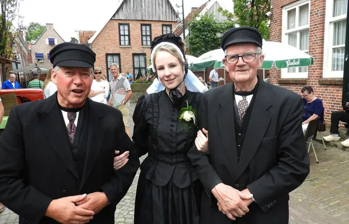 Siepelmarkt Ootmarsum