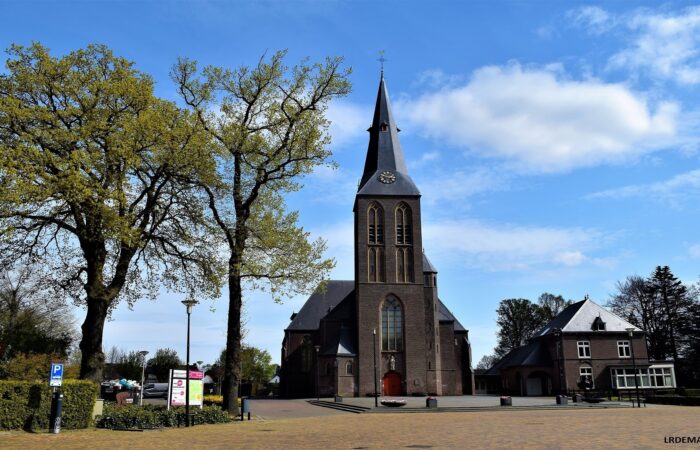 Zomerconcert Deurningen