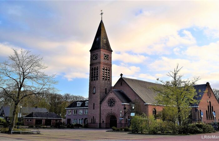 Muzikale voorstelling Maria Magdalena de Lutte