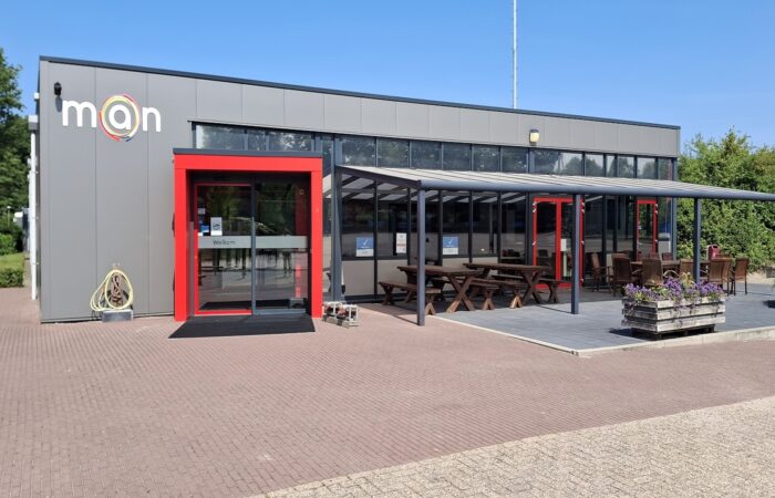 Evenement Veilig Vooruit in Losser