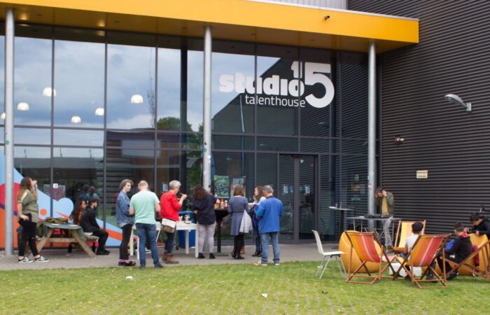 Summer Week bij Studio15