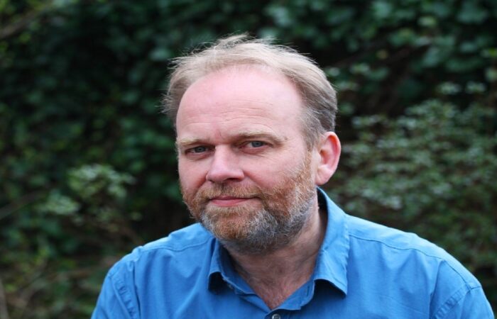 Lezing ‘De gezichten van onrecht’ Weerselo