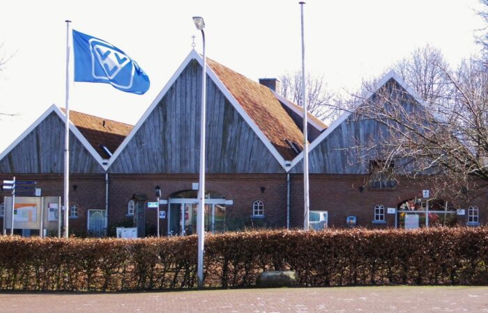Bok op Stap: wandelen, proeven in De Lutte