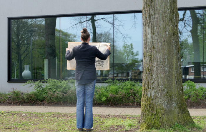 Enschedese festival Tijd voor de Wijk in Boswinkel