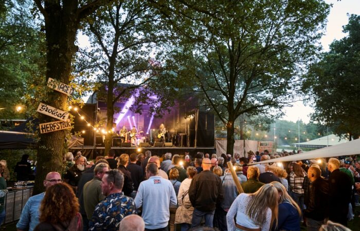 Bokbierfestival Folk & Bock