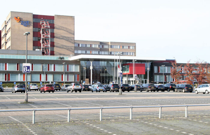 Open dag ZGT Almelo