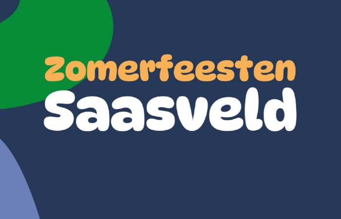 Zomerfeesten Saasveld