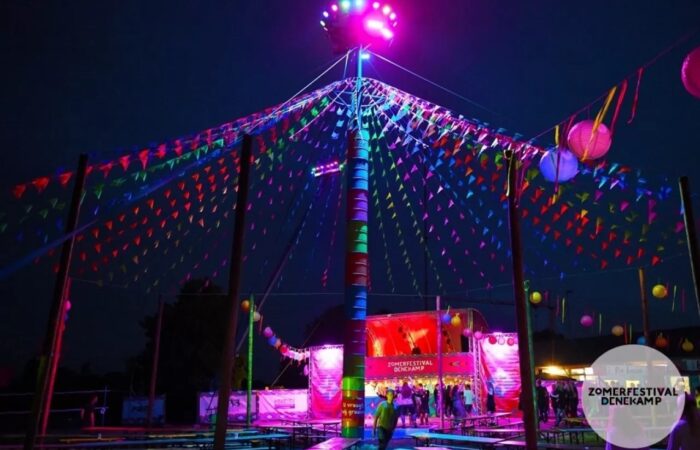 Zomerfestival Denekamp
