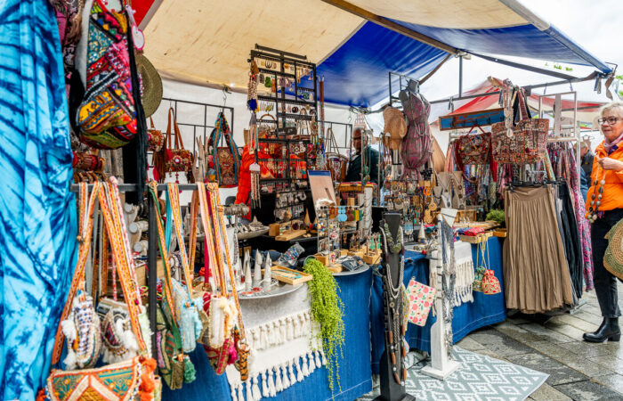 Ibiza/Hippiemarkt