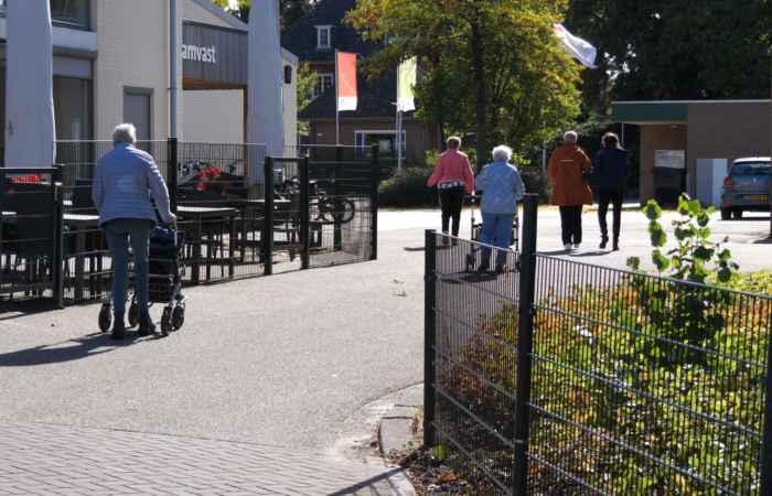 Open dag ‘Markt van Mogelijkheden’ op Zorgpark het Bouwhuis