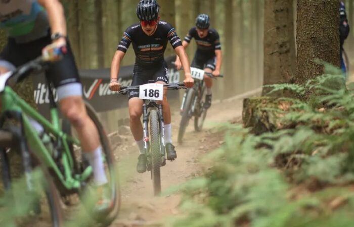 Zwiep Scott MTB Cup Oldenzaal