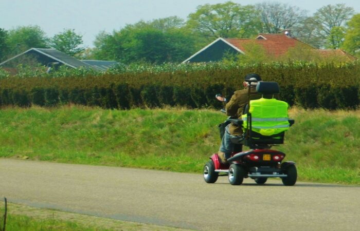 Verkeerscursussen Gemeente Losser