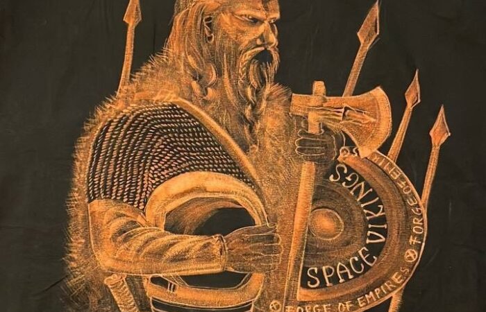 Workshop bleekschilderen bij TkkrLab in Enschede