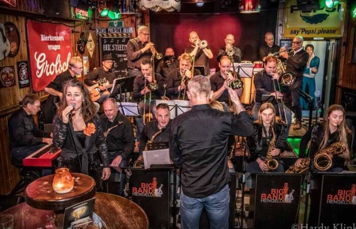 Big Band Festival Hengelo