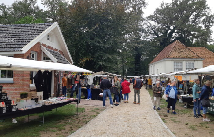 Open Monumentendag met op Het Stift