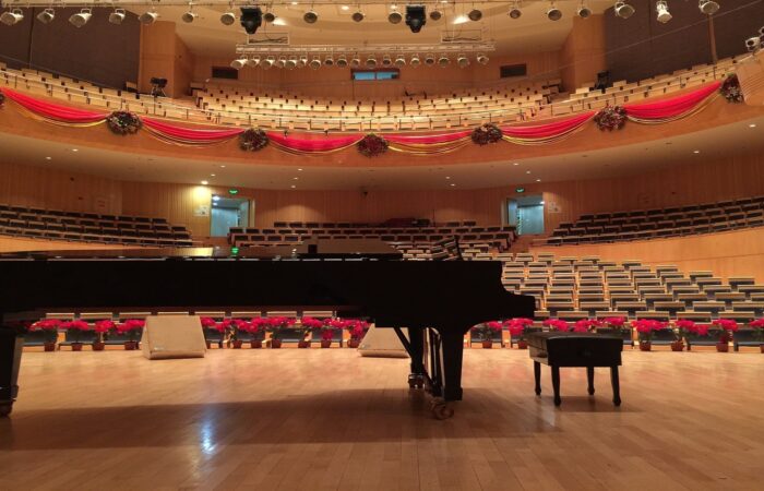 Jubileumconcert  ‘I Have A Dream’ CGGZ Crescendo Enschede