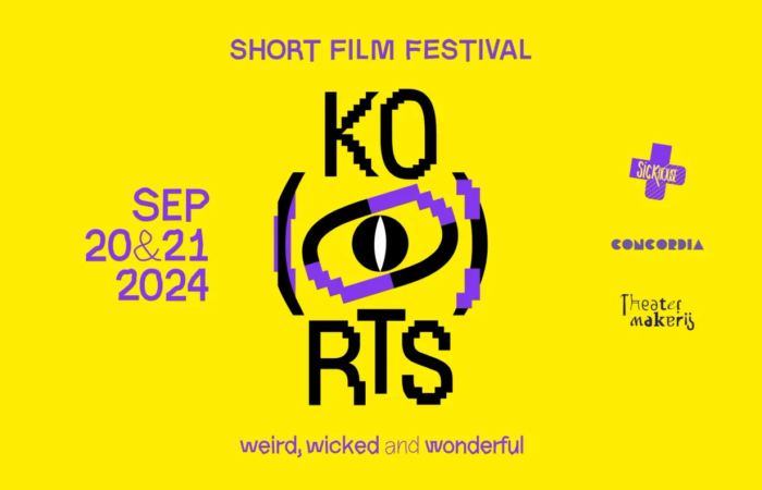 Kortefilmfestival Ko(o)rts