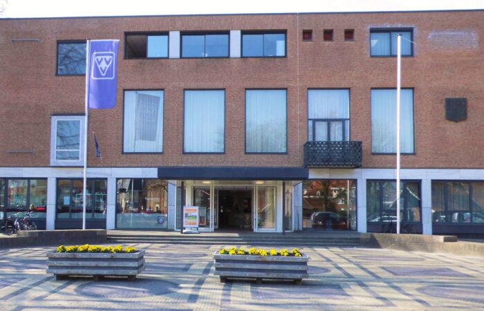 Creatieve avond in de bibliotheek Losser