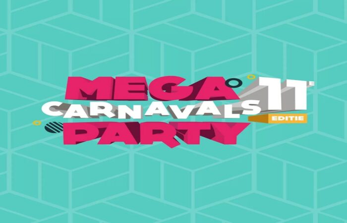 MEGA Carnavalsparty Albergen