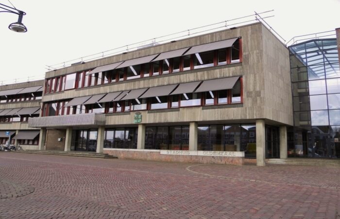 Gemeenteraad Oldenzaal organiseert Politieke Inspiratie Middag