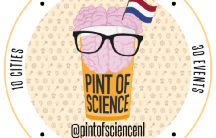 Wetenschapsfestival 'Pint of Science', komt naar Enschede