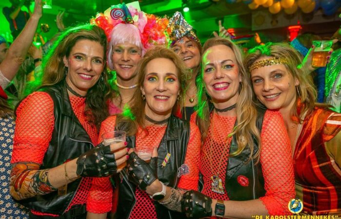 Slöttelzaterdag