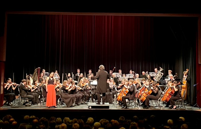 Zomerconcert Symfonia Jong Twente Rijsen