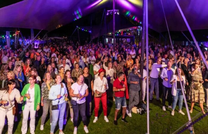 Twents Wijnfeest Deurningen