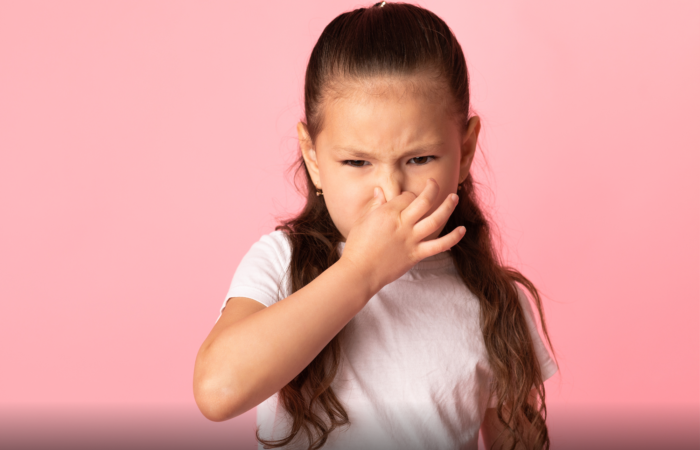 Workshop  'Waarom stinken je eigen scheten soms niet zo erg'