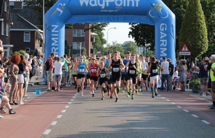 Wiezoloop Wierden