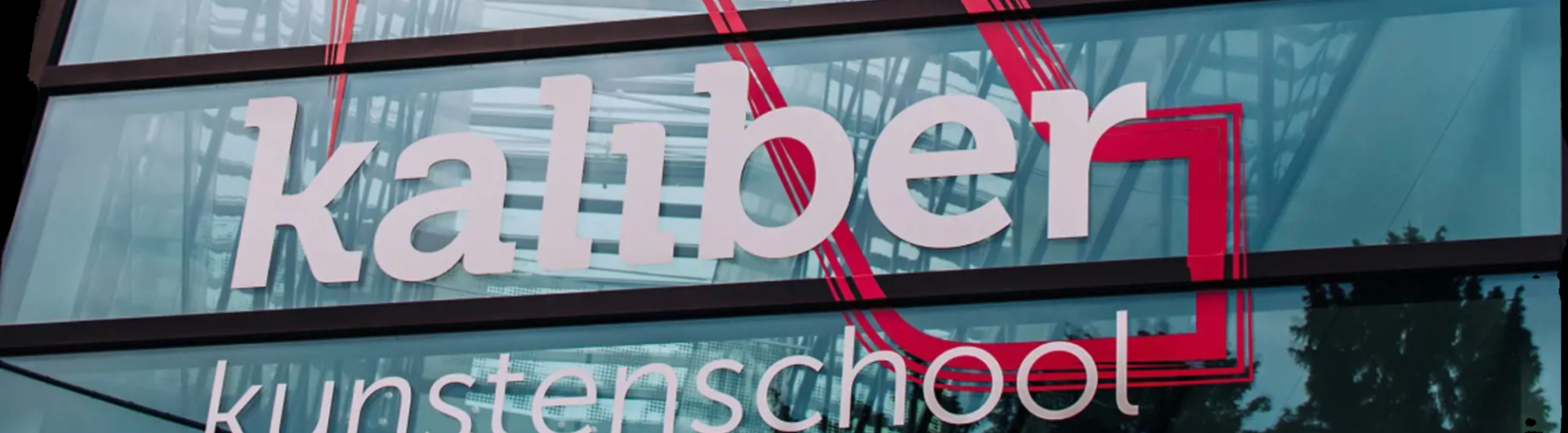 Kaliber Kunstenschool