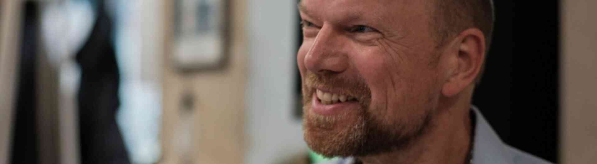 20230421 Marcel Hesselink Stichting Klimop Foto Ernst Bergboer